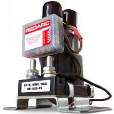 REDARC Isolator SBI12