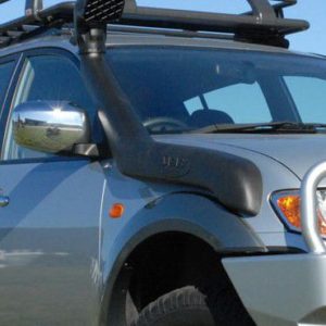 Safari snorkel Triton MN 2009-present