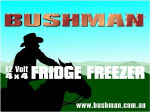 bushman