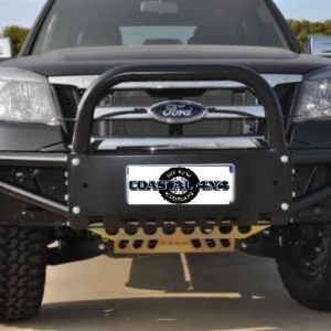 XROX Bull bar Ranger PJ & PK with lift