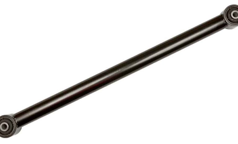 Trailing Arm Lower GQ-GU - 11mm Ext Bush