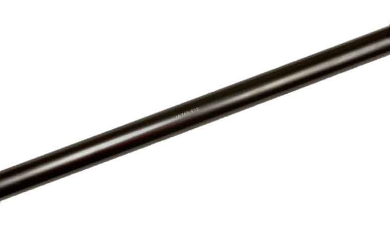 Trailing Arm Lower GQ-GU Rear