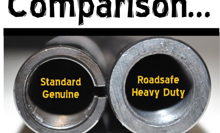 Track Rod suit Landcruiser 75 Series