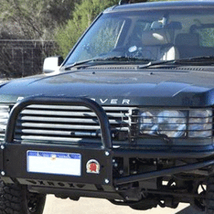 XROX Bull bar Range Rover 1994-2001