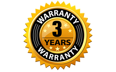 3yWarranty