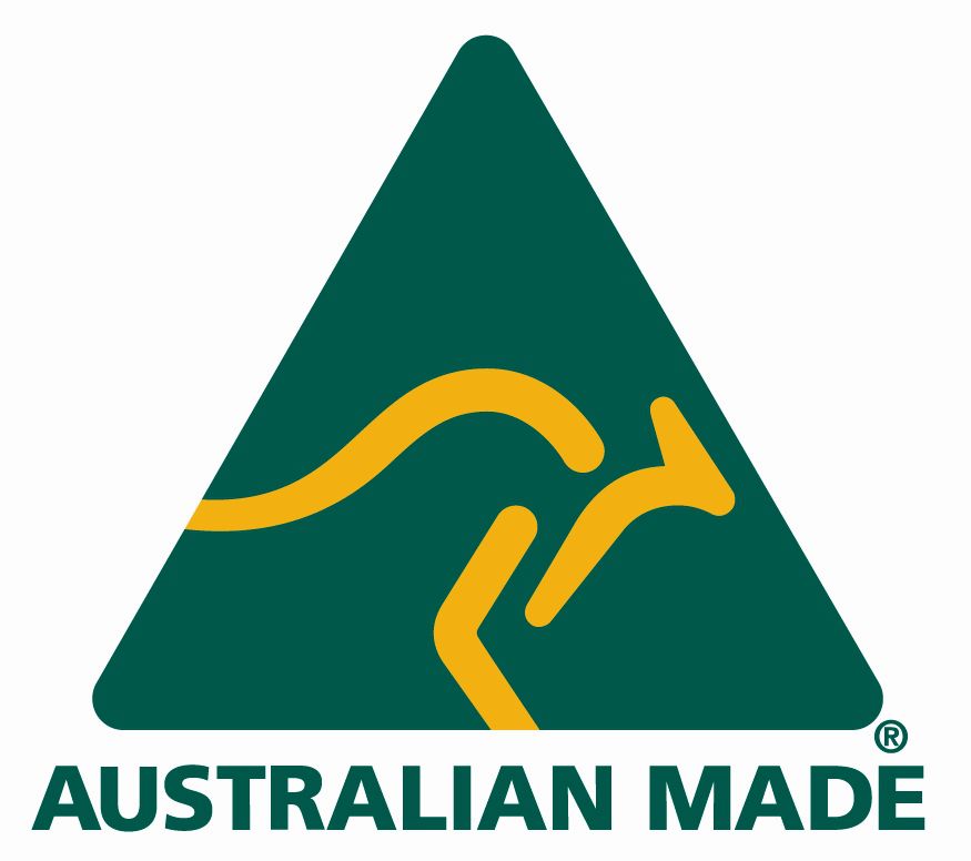 Aussie made