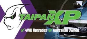 TaipanXP Exhaust