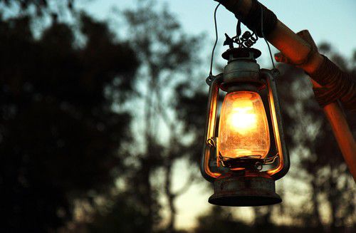 Camping Lantern